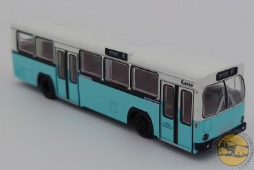 Modellbus 